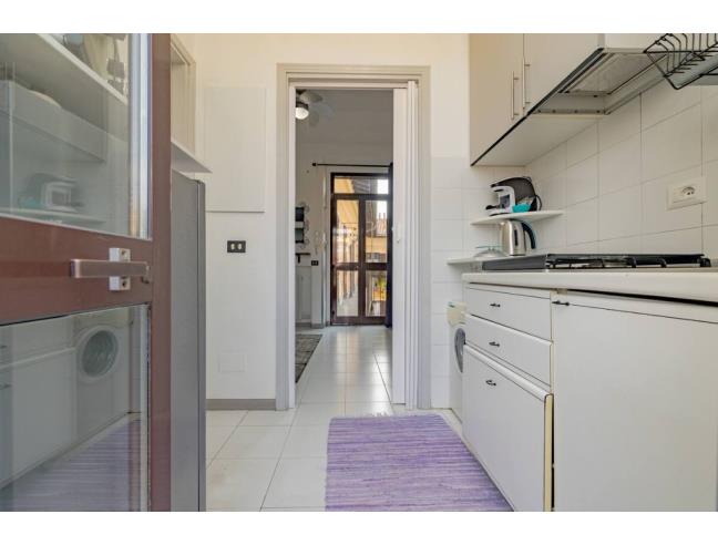 Anteprima foto 7 - Affitto Appartamento Vacanze da Privato a Milano - Sempione