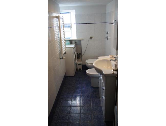 Anteprima foto 4 - Affitto Appartamento Vacanze da Privato a Milano - Villa Pizzone