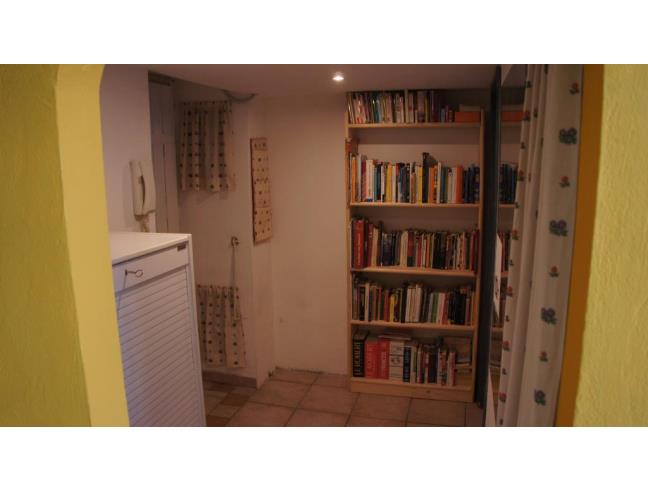 Anteprima foto 5 - Affitto Appartamento Vacanze da Privato a Milano - Villa Pizzone