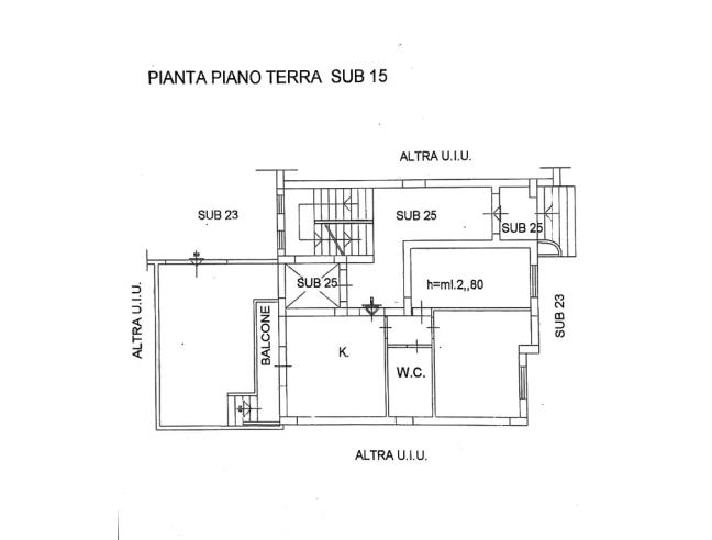 Anteprima foto 1 - Affitto Appartamento Vacanze da Privato a Milazzo (Messina)