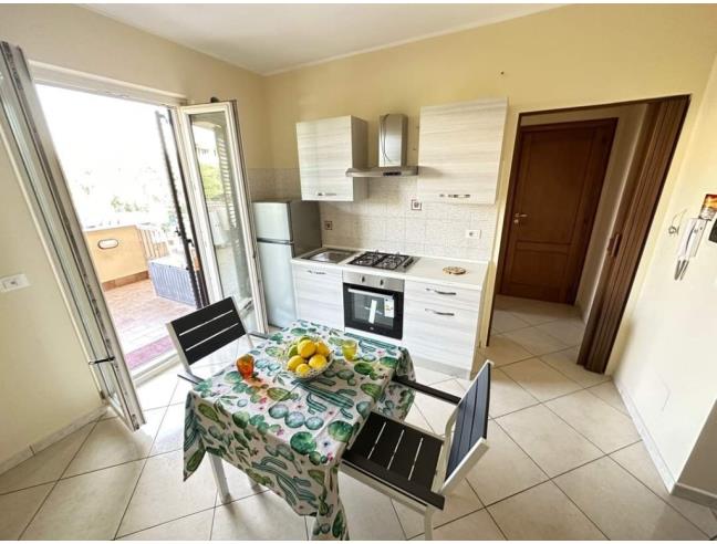 Anteprima foto 2 - Affitto Appartamento Vacanze da Privato a Milazzo (Messina)