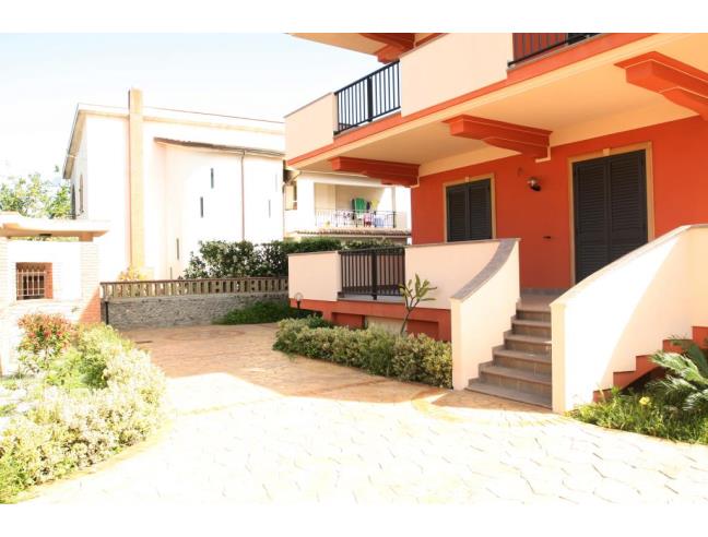 Anteprima foto 2 - Affitto Appartamento Vacanze da Privato a Milazzo (Messina)