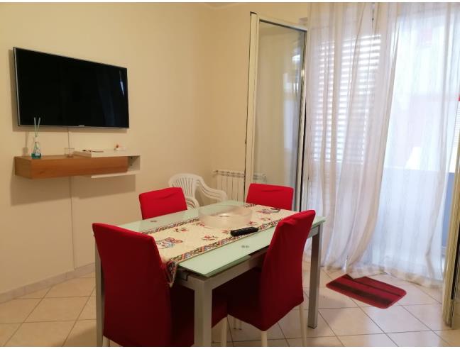 Anteprima foto 2 - Affitto Appartamento Vacanze da Privato a Milazzo (Messina)