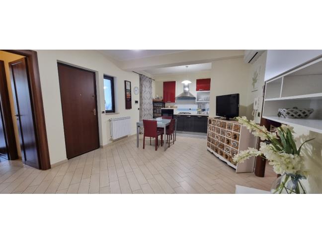 Anteprima foto 2 - Affitto Appartamento Vacanze da Privato a Milazzo (Messina)