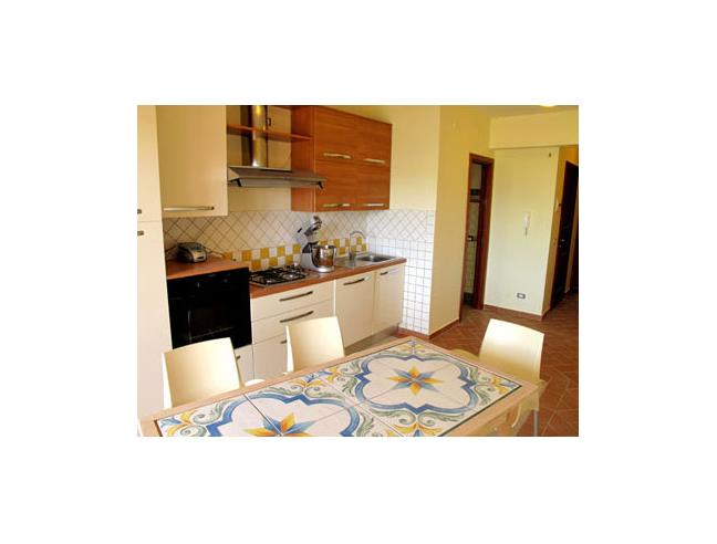 Anteprima foto 3 - Affitto Appartamento Vacanze da Privato a Milazzo (Messina)