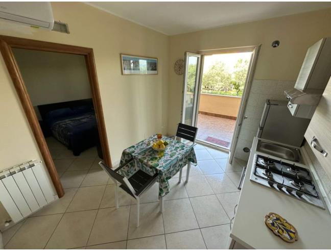 Anteprima foto 3 - Affitto Appartamento Vacanze da Privato a Milazzo (Messina)