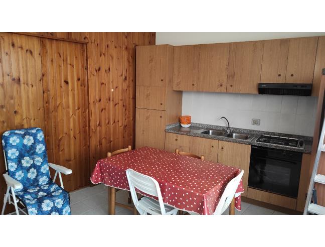 Anteprima foto 3 - Affitto Appartamento Vacanze da Privato a Milazzo (Messina)