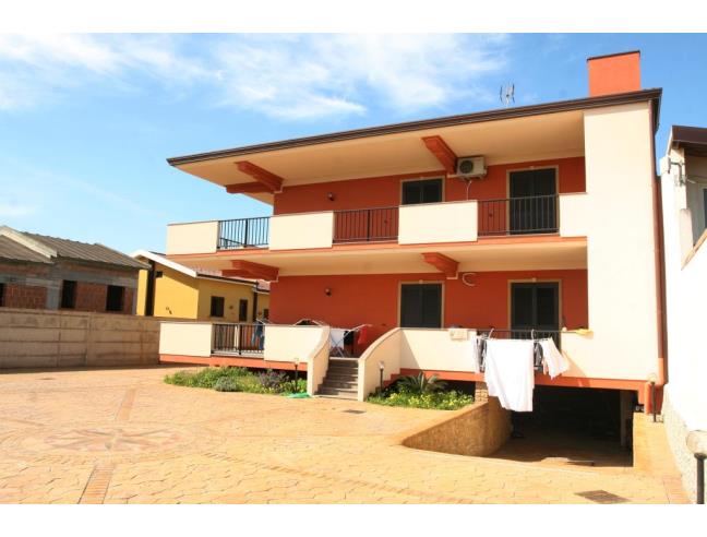 Anteprima foto 3 - Affitto Appartamento Vacanze da Privato a Milazzo (Messina)