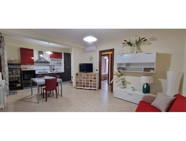 Anteprima foto 3 - Affitto Appartamento Vacanze da Privato a Milazzo (Messina)
