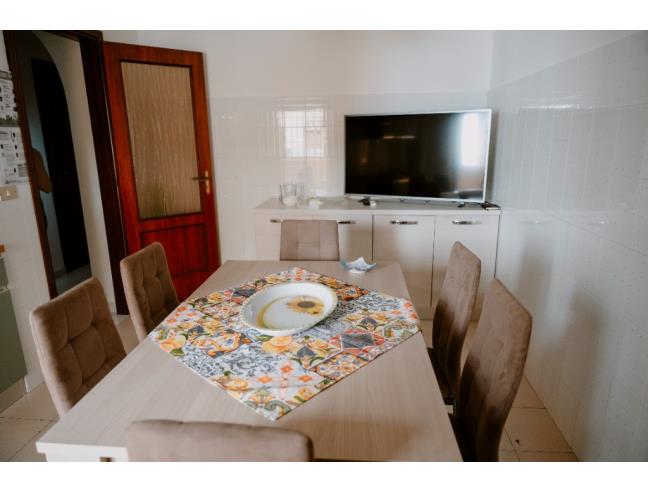 Anteprima foto 3 - Affitto Appartamento Vacanze da Privato a Milazzo (Messina)