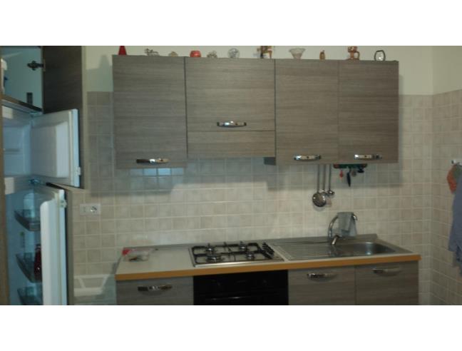 Anteprima foto 3 - Affitto Appartamento Vacanze da Privato a Milazzo (Messina)