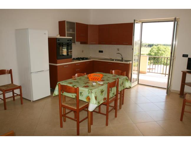 Anteprima foto 4 - Affitto Appartamento Vacanze da Privato a Milazzo (Messina)