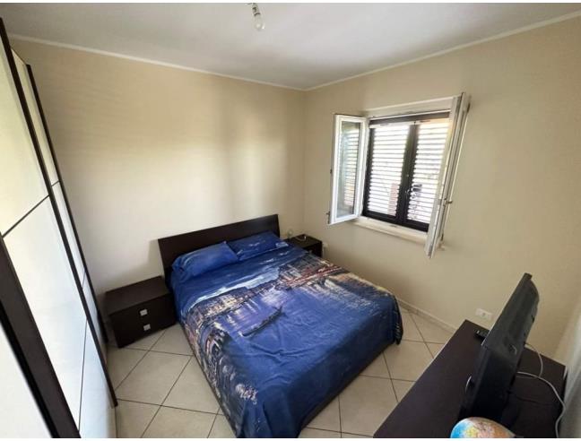 Anteprima foto 4 - Affitto Appartamento Vacanze da Privato a Milazzo (Messina)