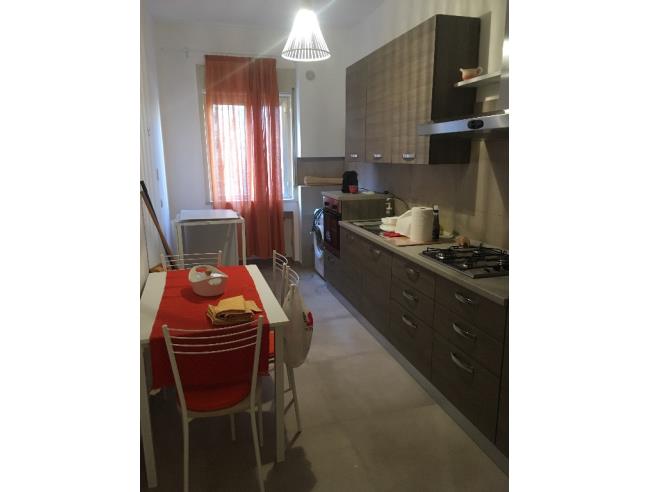 Anteprima foto 4 - Affitto Appartamento Vacanze da Privato a Milazzo (Messina)