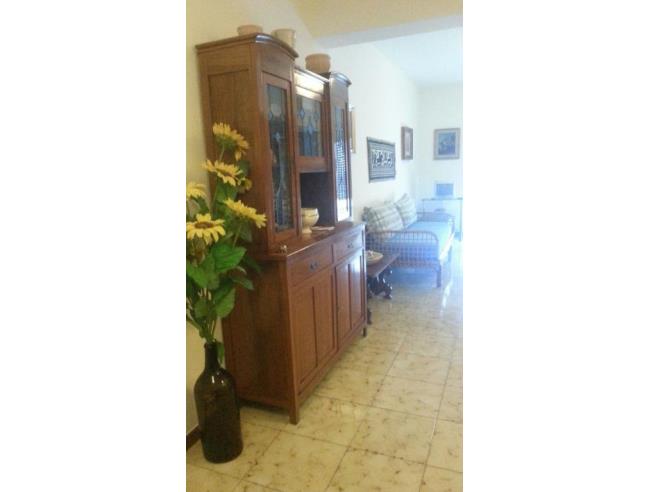 Anteprima foto 4 - Affitto Appartamento Vacanze da Privato a Milazzo (Messina)