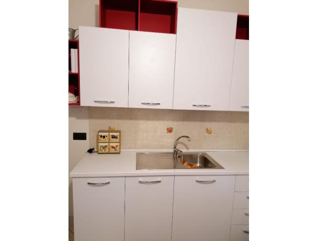 Anteprima foto 4 - Affitto Appartamento Vacanze da Privato a Milazzo (Messina)