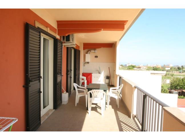 Anteprima foto 5 - Affitto Appartamento Vacanze da Privato a Milazzo (Messina)