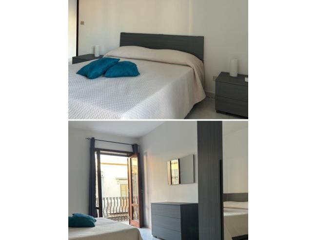 Anteprima foto 5 - Affitto Appartamento Vacanze da Privato a Milazzo (Messina)