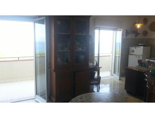 Anteprima foto 5 - Affitto Appartamento Vacanze da Privato a Milazzo (Messina)