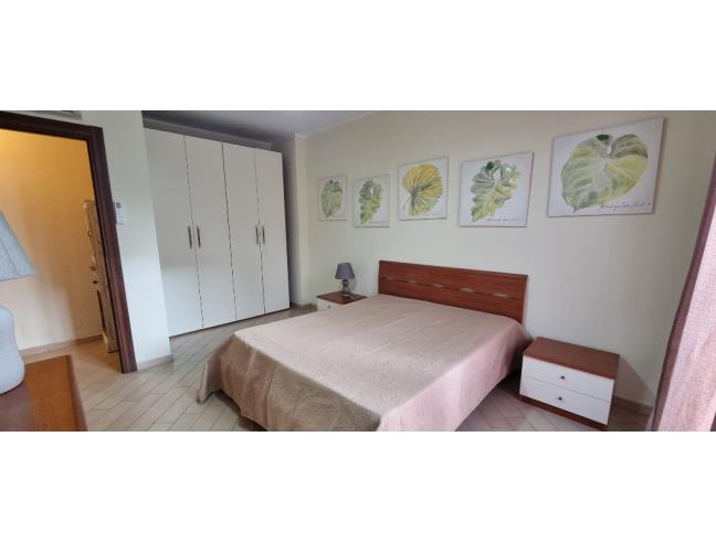 Anteprima foto 5 - Affitto Appartamento Vacanze da Privato a Milazzo (Messina)