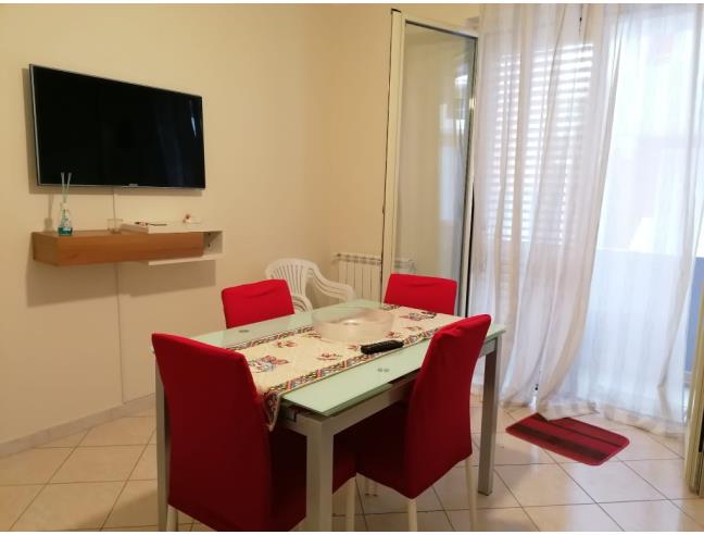 Anteprima foto 6 - Affitto Appartamento Vacanze da Privato a Milazzo (Messina)