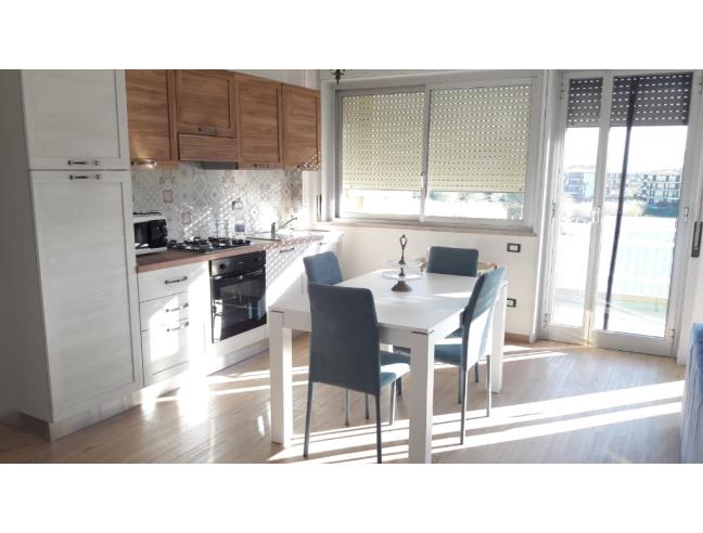 Anteprima foto 6 - Affitto Appartamento Vacanze da Privato a Milazzo (Messina)