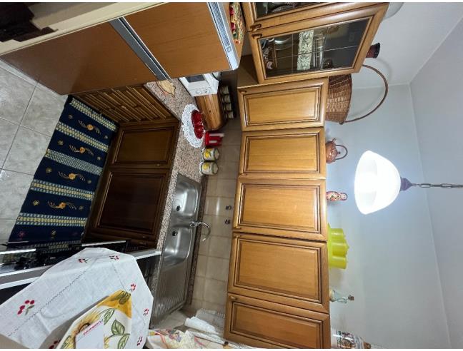 Anteprima foto 6 - Affitto Appartamento Vacanze da Privato a Milazzo (Messina)