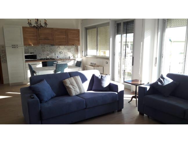 Anteprima foto 8 - Affitto Appartamento Vacanze da Privato a Milazzo (Messina)