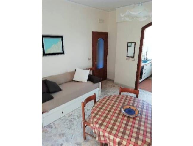 Anteprima foto 1 - Affitto Appartamento Vacanze da Privato a Minori (Salerno)