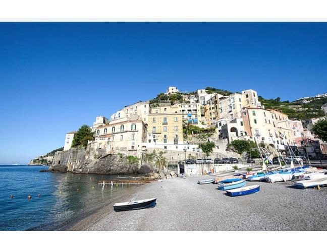 Anteprima foto 1 - Affitto Appartamento Vacanze da Privato a Minori (Salerno)