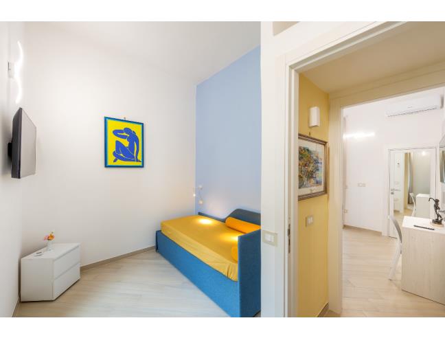 Anteprima foto 3 - Affitto Appartamento Vacanze da Privato a Minori (Salerno)