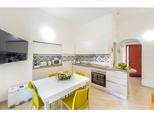 Anteprima foto 4 - Affitto Appartamento Vacanze da Privato a Minori (Salerno)