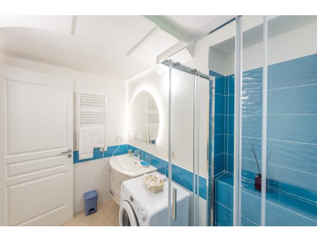 Anteprima foto 4 - Affitto Appartamento Vacanze da Privato a Minori (Salerno)