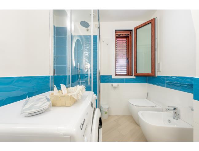 Anteprima foto 5 - Affitto Appartamento Vacanze da Privato a Minori (Salerno)