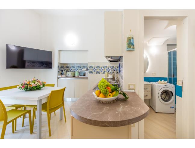 Anteprima foto 6 - Affitto Appartamento Vacanze da Privato a Minori (Salerno)