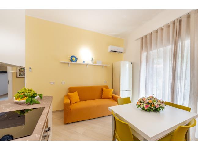 Anteprima foto 7 - Affitto Appartamento Vacanze da Privato a Minori (Salerno)