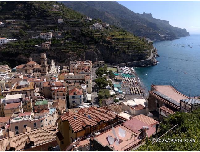 Anteprima foto 8 - Affitto Appartamento Vacanze da Privato a Minori (Salerno)