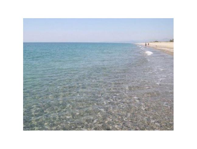 Anteprima foto 2 - Affitto Appartamento Vacanze da Privato a Minturno - Marina Di Minturno