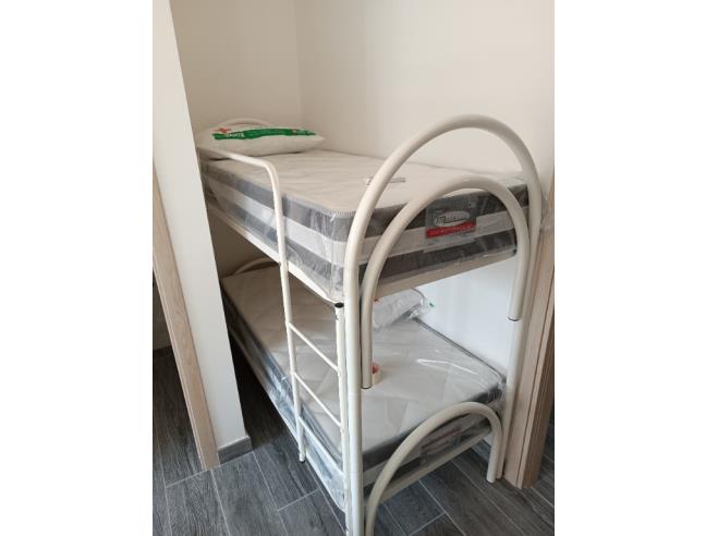 Anteprima foto 3 - Affitto Appartamento Vacanze da Privato a Minturno - Marina Di Minturno