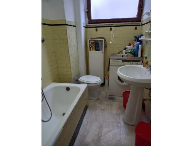 Anteprima foto 4 - Affitto Appartamento Vacanze da Privato a Minturno - Marina Di Minturno