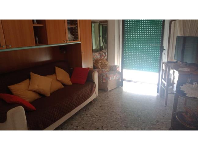 Anteprima foto 4 - Affitto Appartamento Vacanze da Privato a Minturno - Marina Di Minturno