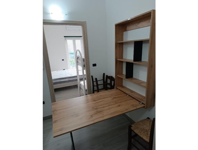 Anteprima foto 5 - Affitto Appartamento Vacanze da Privato a Minturno - Marina Di Minturno