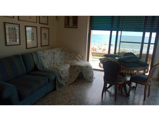 Anteprima foto 5 - Affitto Appartamento Vacanze da Privato a Minturno - Marina Di Minturno