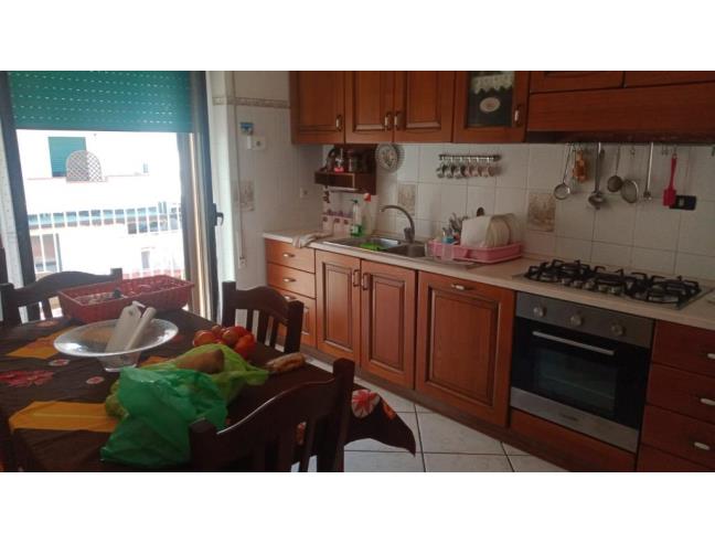 Anteprima foto 6 - Affitto Appartamento Vacanze da Privato a Minturno - Marina Di Minturno