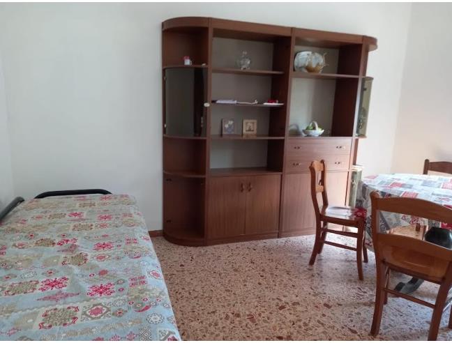 Anteprima foto 6 - Affitto Appartamento Vacanze da Privato a Minturno - Marina Di Minturno