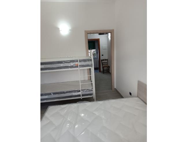 Anteprima foto 6 - Affitto Appartamento Vacanze da Privato a Minturno - Marina Di Minturno