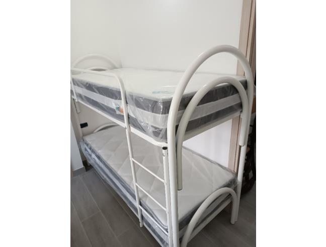 Anteprima foto 7 - Affitto Appartamento Vacanze da Privato a Minturno - Marina Di Minturno