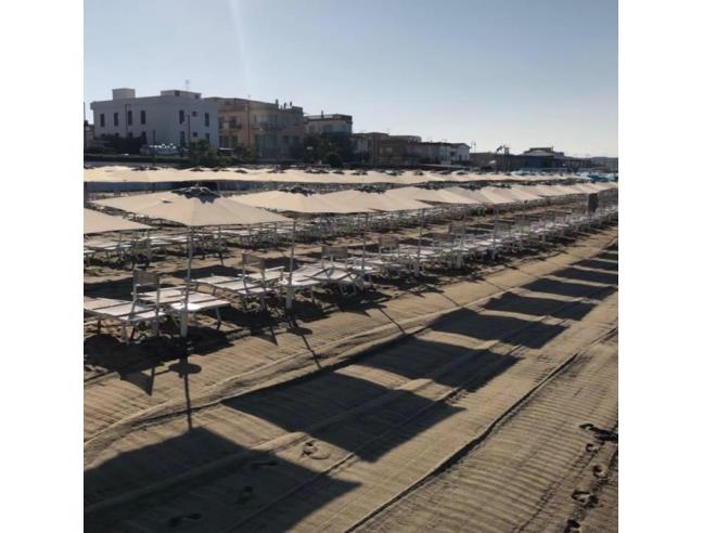 Anteprima foto 7 - Affitto Appartamento Vacanze da Privato a Minturno - Marina Di Minturno