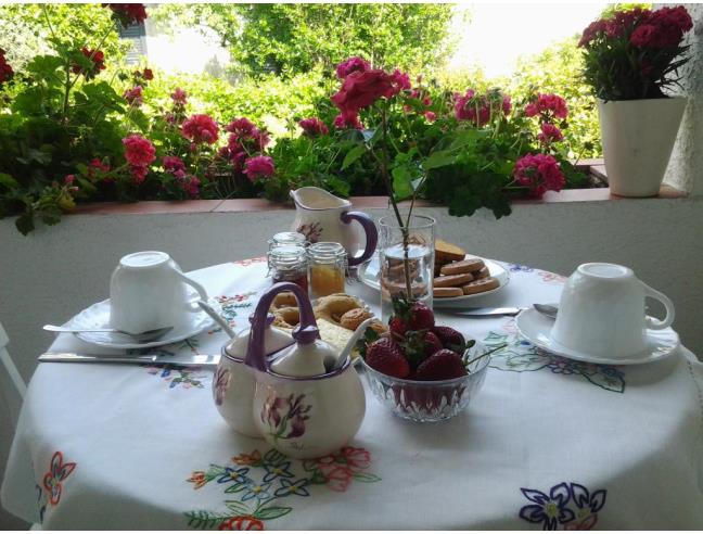 Anteprima foto 2 - Affitto Appartamento Vacanze da Privato a Minturno - Scauri