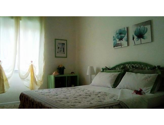 Anteprima foto 3 - Affitto Appartamento Vacanze da Privato a Minturno - Scauri